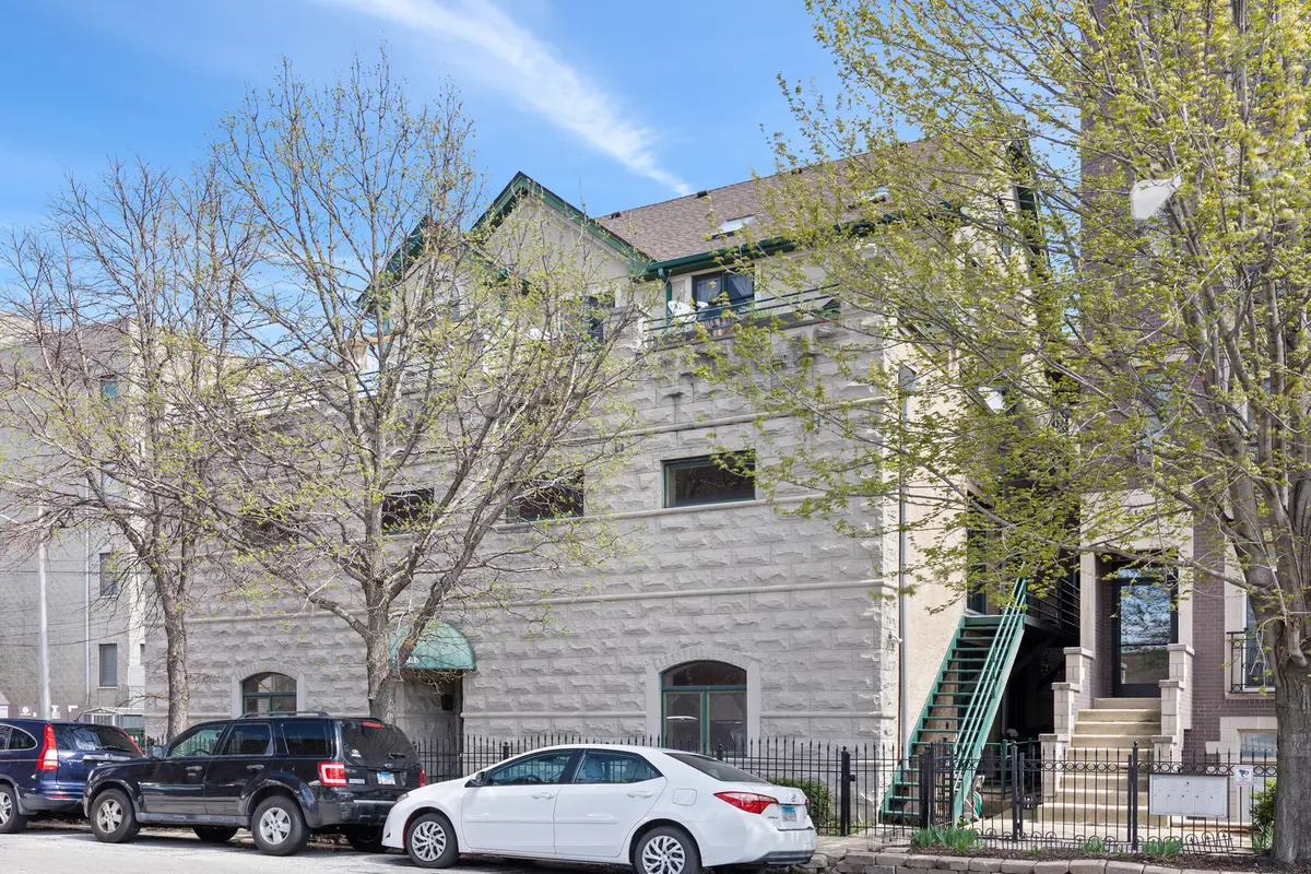 417 N NOBLE ST #5, Chicago, IL 60642