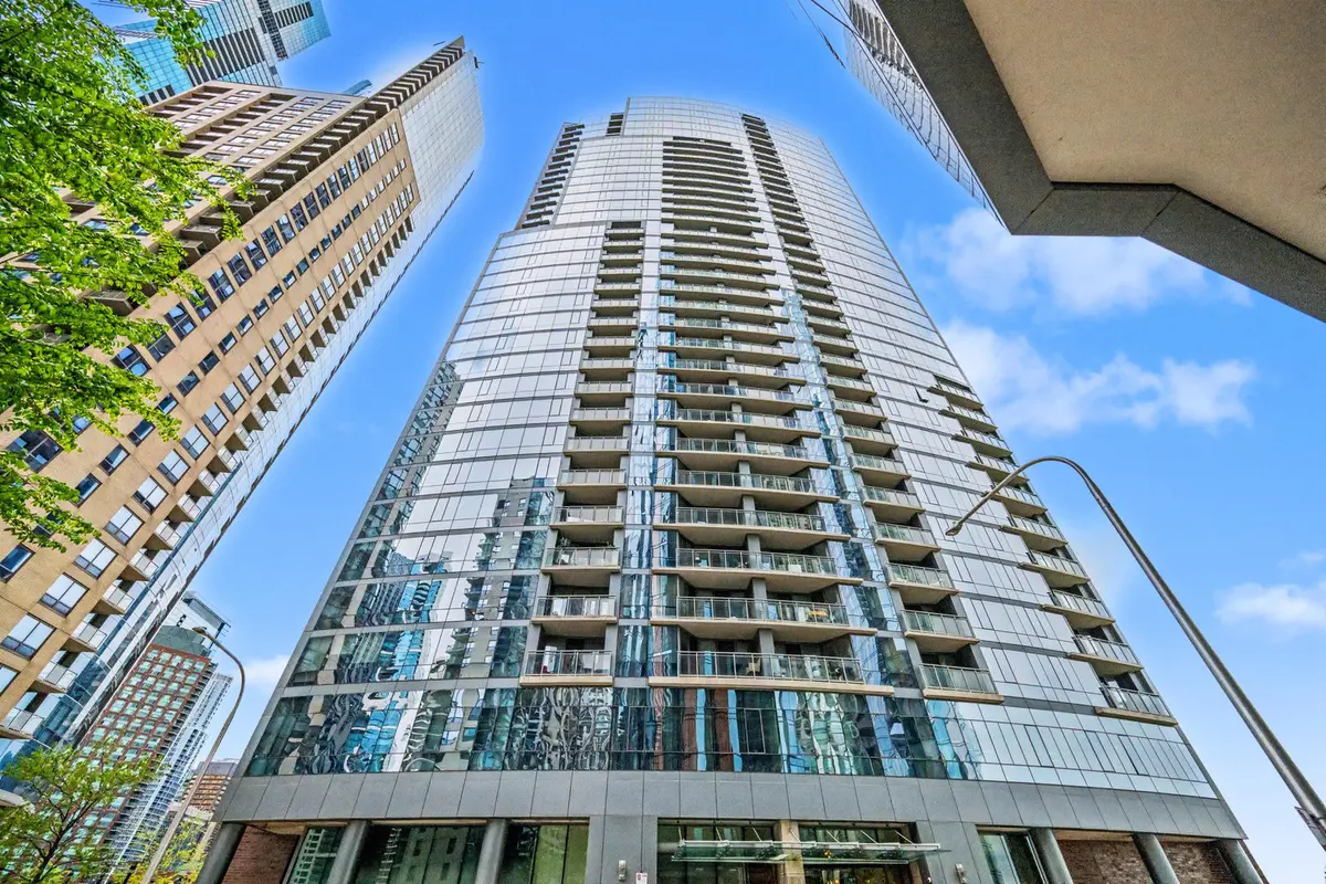 450 E Waterside DR #705, Chicago, IL 60601