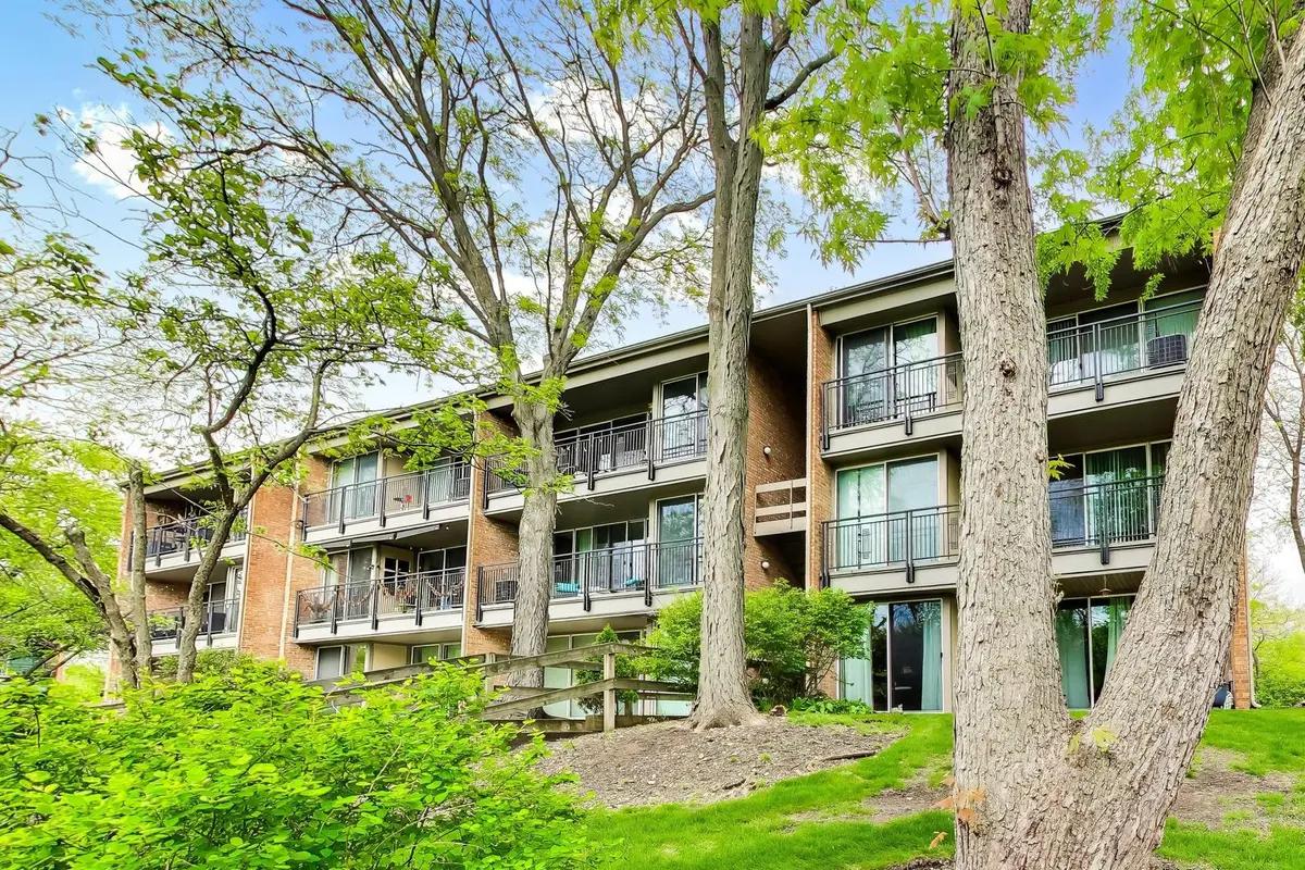 1501 Fairway DR #1F, Lisle, IL 60532