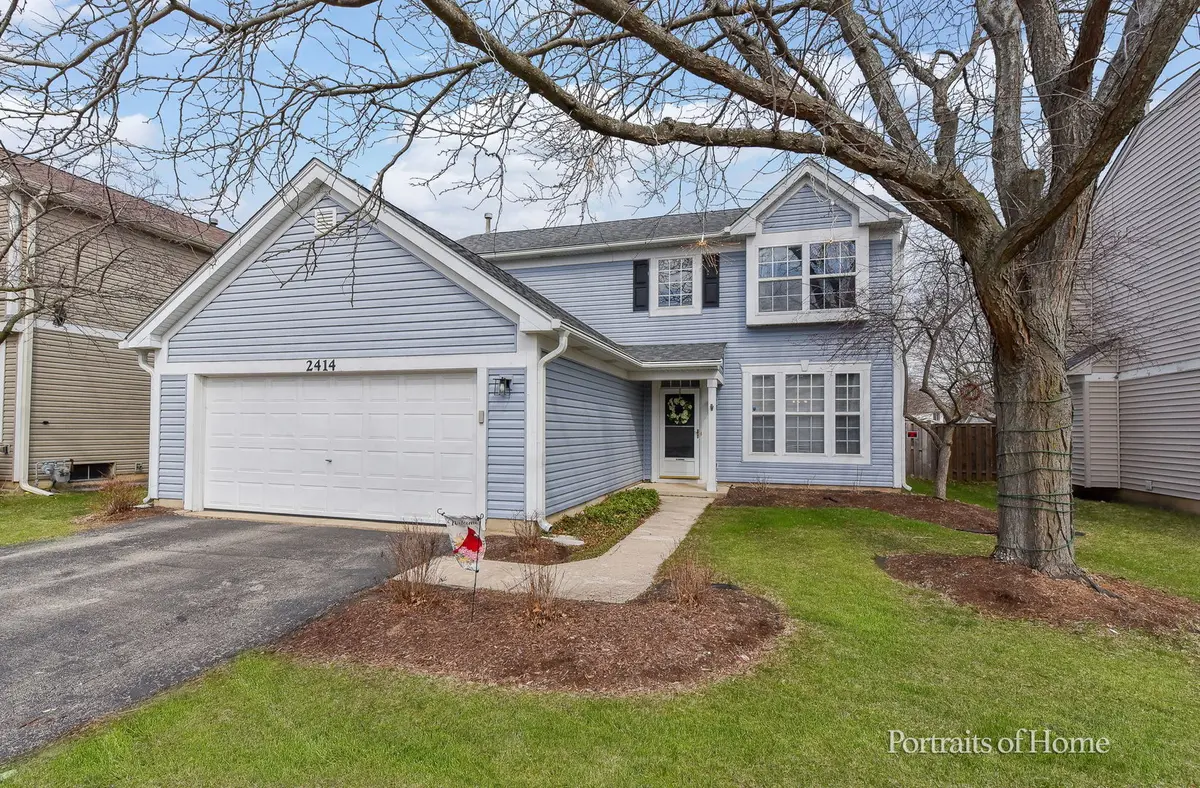 2414 SAVOY CT, Aurora, IL 60503