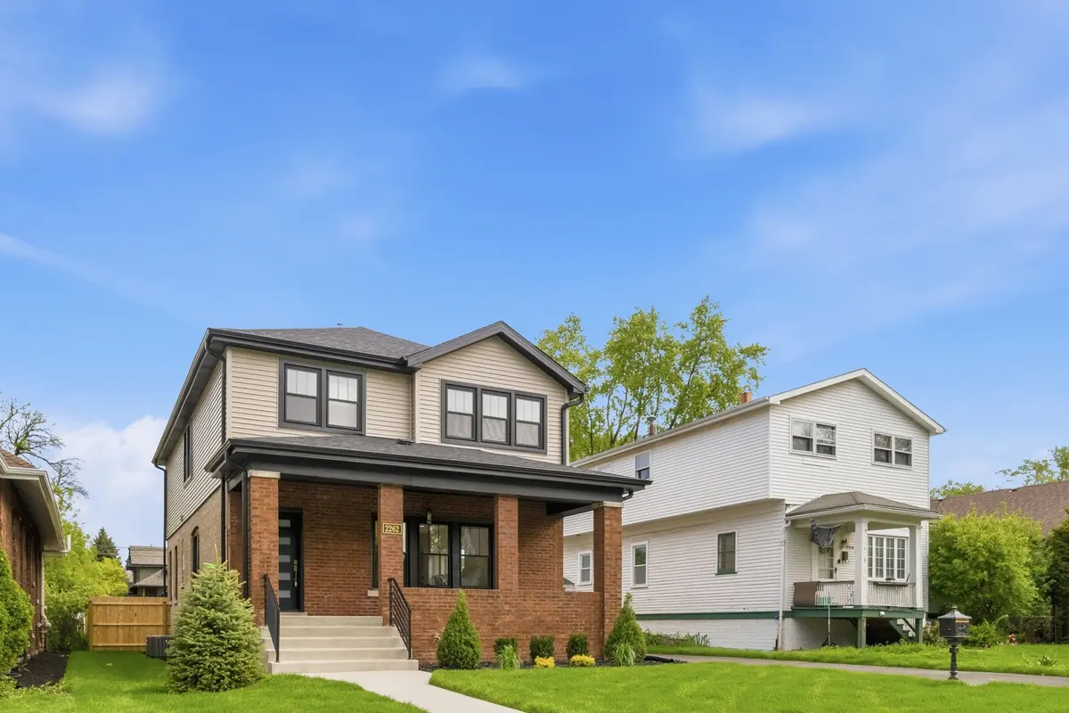 2262 W 109th ST, Chicago, IL 60643