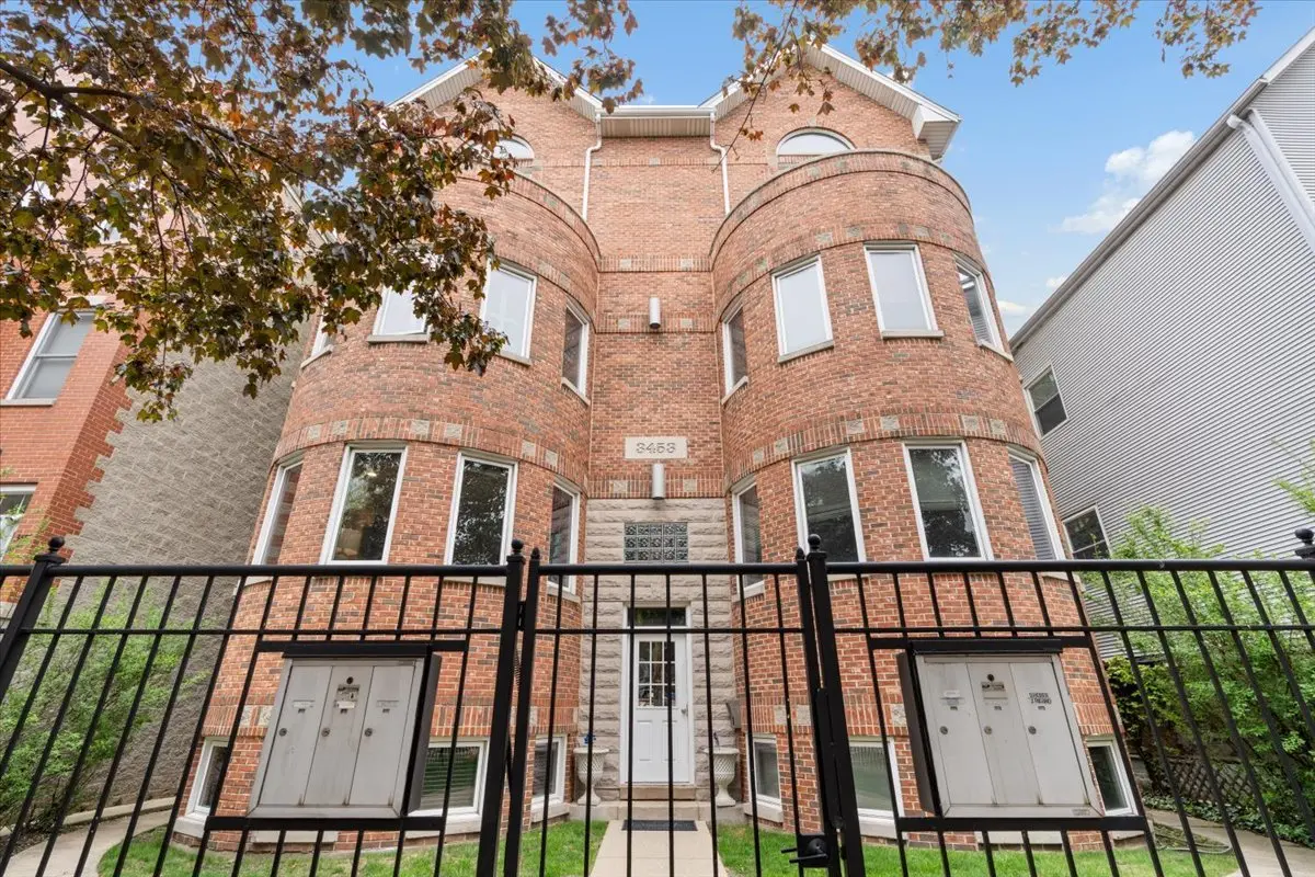 3453 N RACINE AVE #1N, Chicago, IL 60657