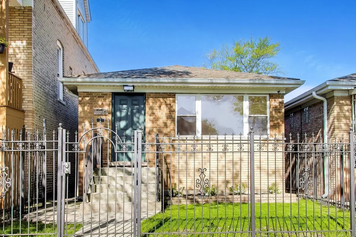 1326 N LAWNDALE AVE, Chicago, IL 60651