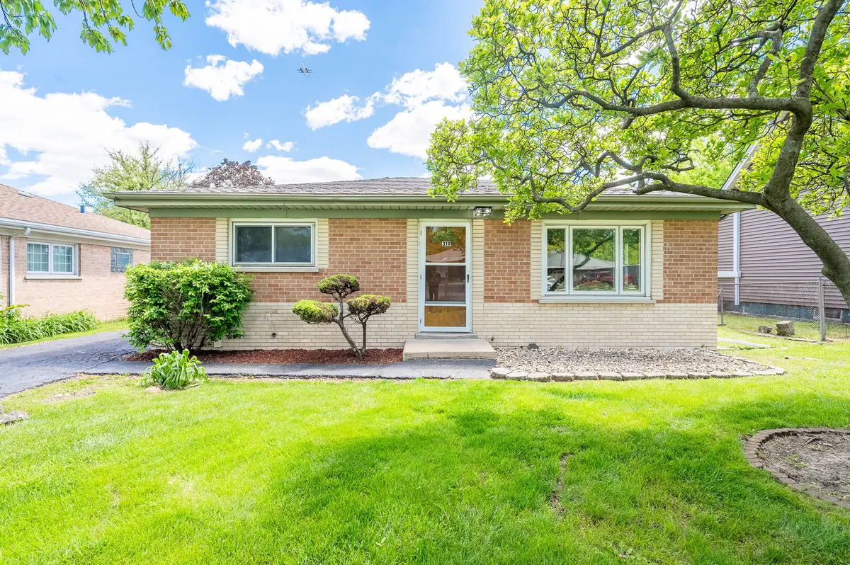 319 Spruce AVE, Bensenville, IL 60106