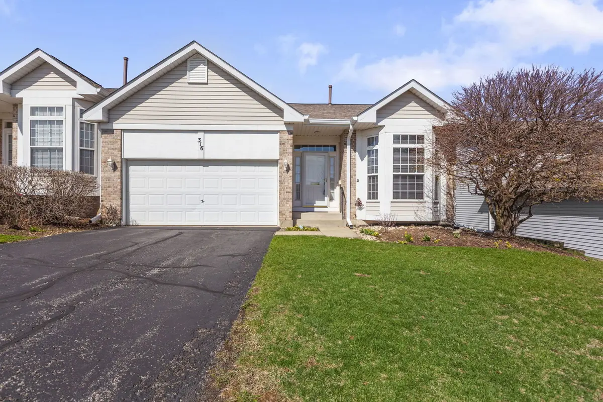 316 Haber RD, Cary, IL 60013