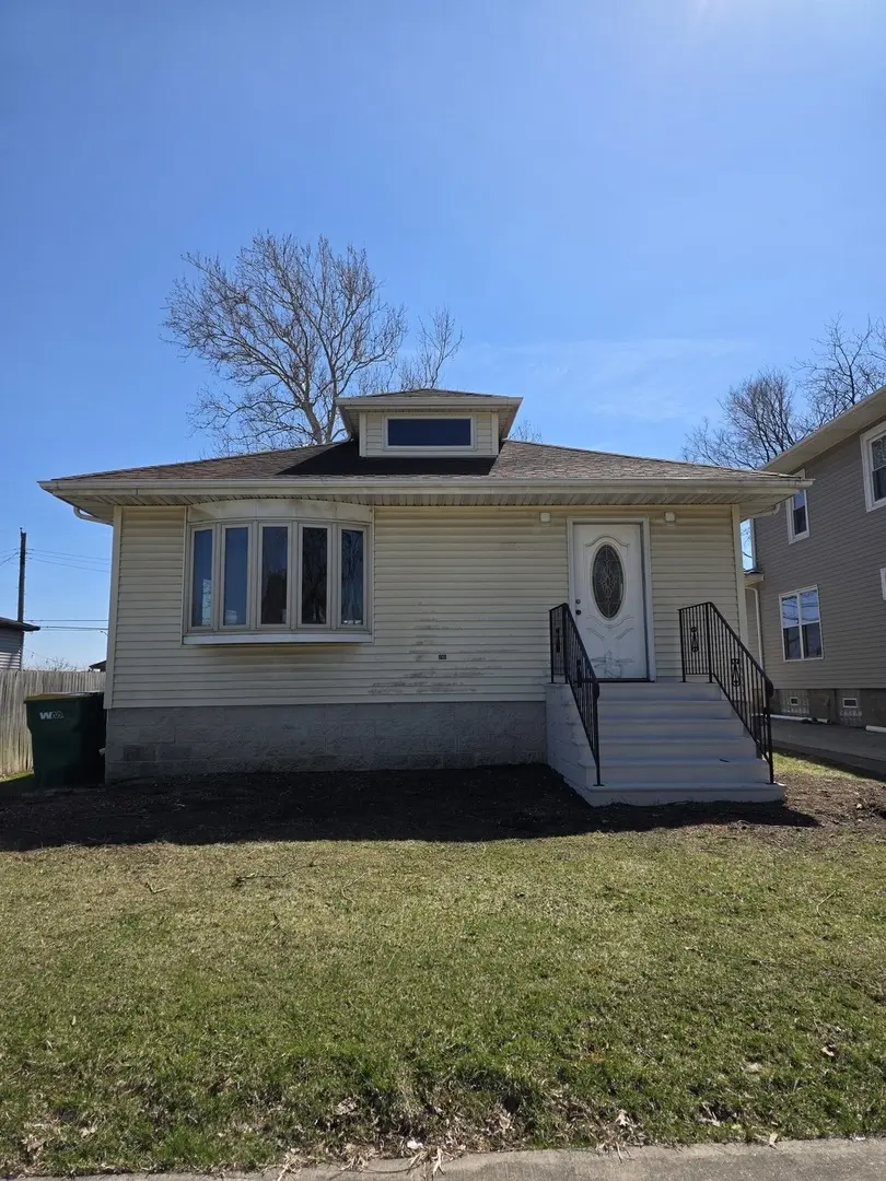 900 Cochrane AVE, Joliet, IL 60436