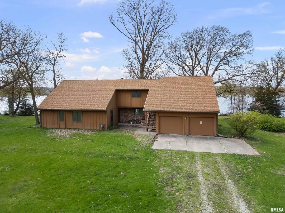11816 N 84 HWY, Port Byron, IL 61275