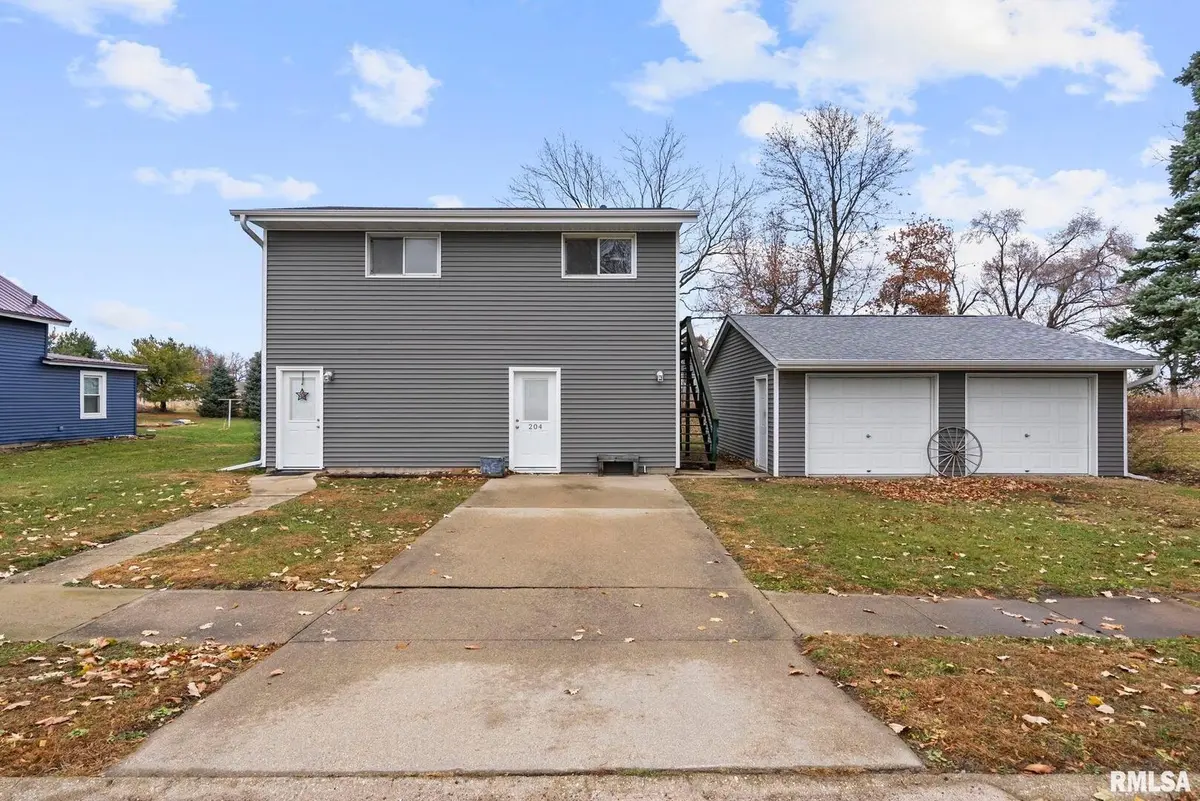204 Main ST, Calamus, IA 52729