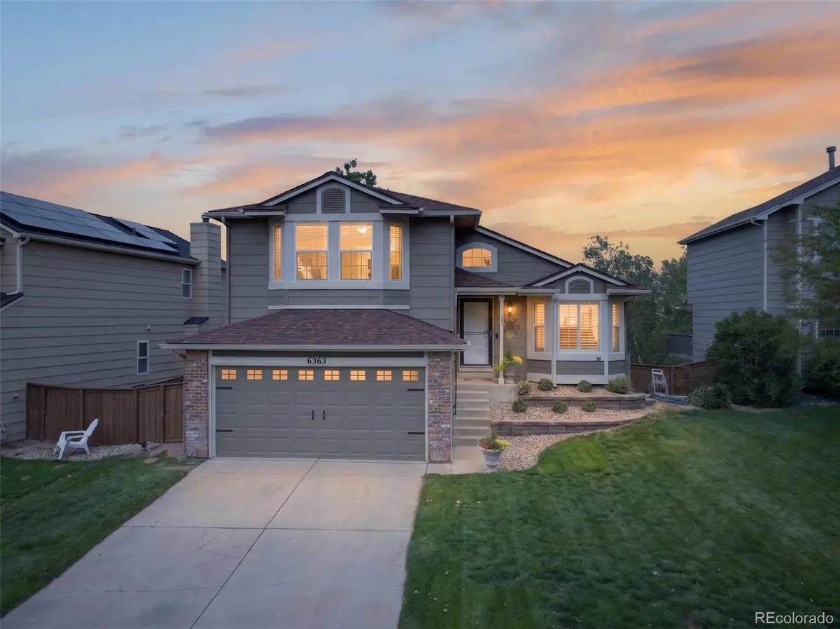 6363 Laguna CIR, Highlands Ranch, CO 80130