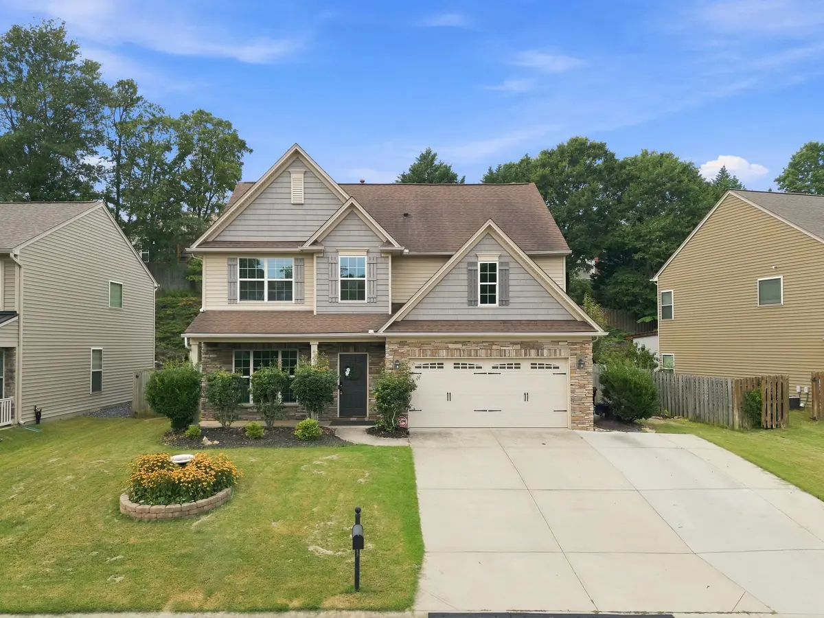 186 Chandler Crest CT, Greer, SC 29651-0000