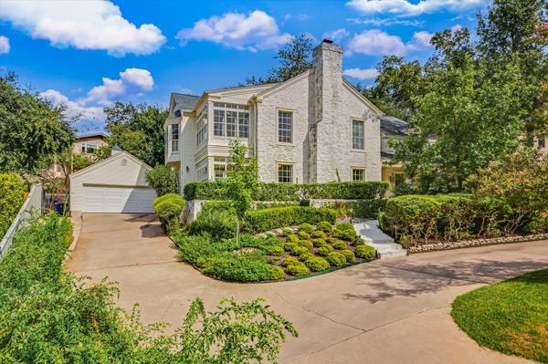 7505 Stepdown CV, Austin, TX 78731