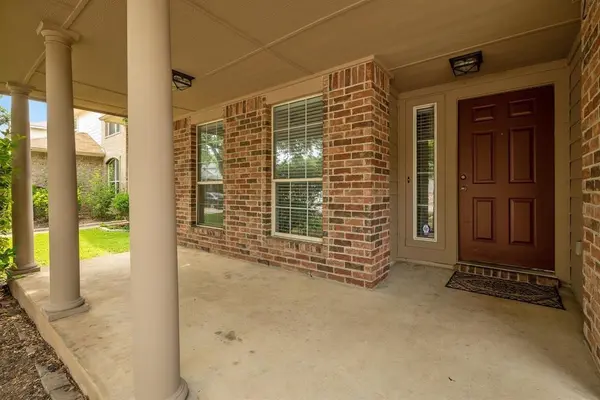 1416 Fort Lloyd PL, Round Rock, TX 78665