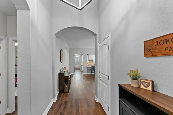 112 Coral Bean WAY, Georgetown, TX 78626