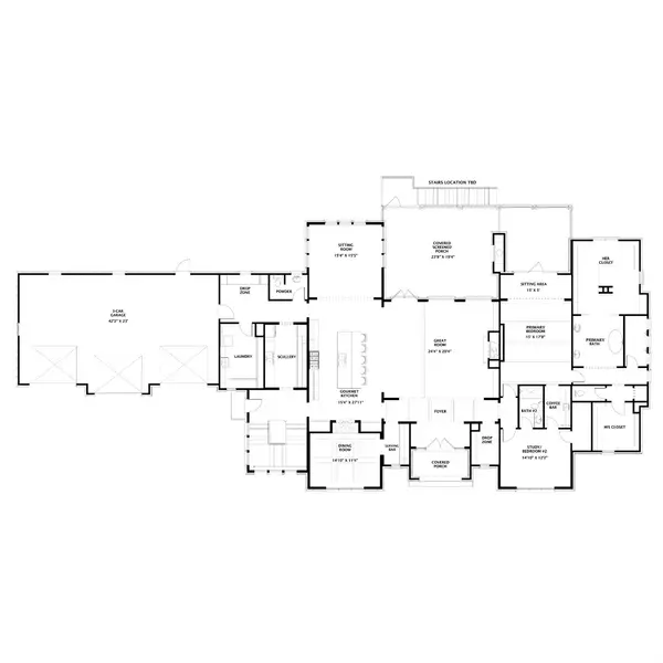 4900 Carmel Club DR, Charlotte, NC 28226