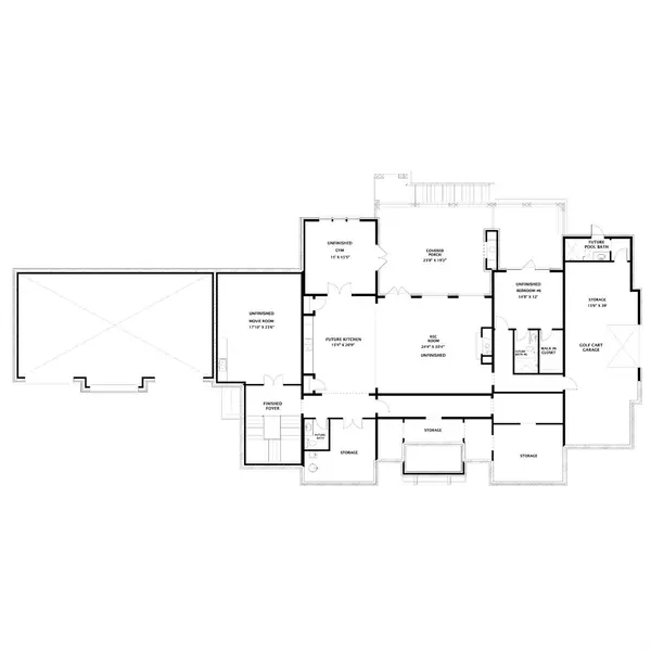 4900 Carmel Club DR, Charlotte, NC 28226