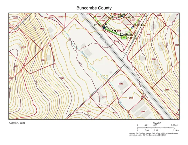 851 Charlotte HWY, Fairview, NC 28730