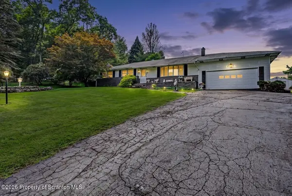 1908 Newton Ransom BLVD, Clarks Summit, PA 18411