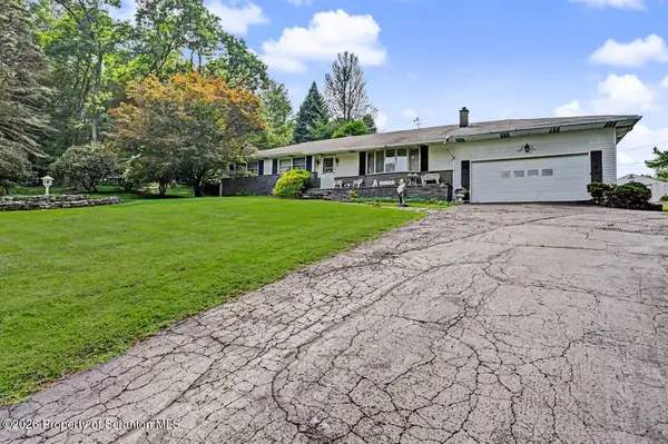 1908 Newton Ransom BLVD, Clarks Summit, PA 18411