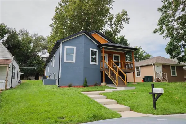 1045 Ann AVE, Kansas City, KS 66102