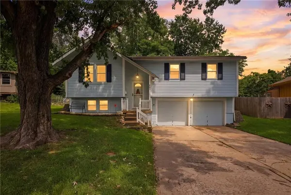 801 Mulberry ST, Belton, MO 64012