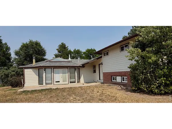 1925 S Crestmore, Fort Collins, CO 80521