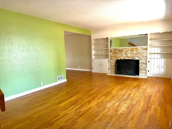 1925 S Crestmore, Fort Collins, CO 80521
