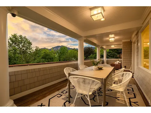 1710 Sunset, Boulder, CO 80304