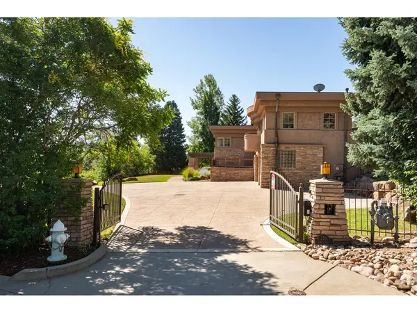 770 Circle, Boulder, CO 80302