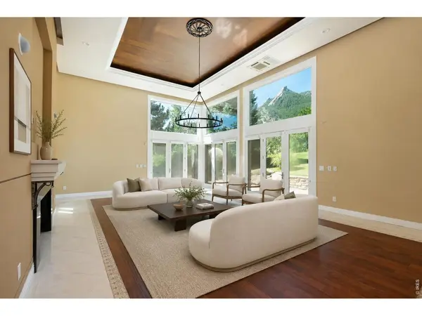 770 Circle, Boulder, CO 80302
