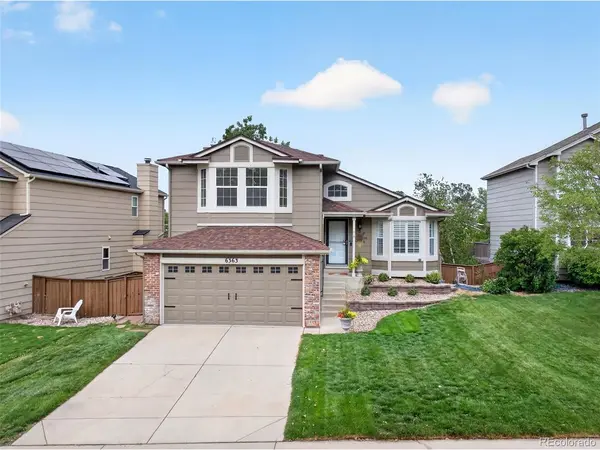 6363 Laguna, Highlands Ranch, CO 80130