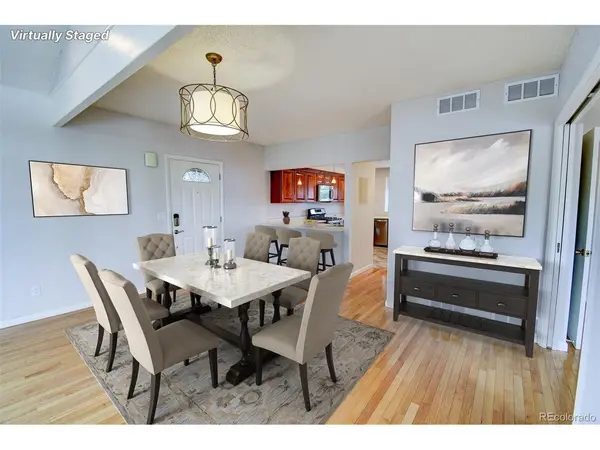 7857 S University, Centennial, CO 80122