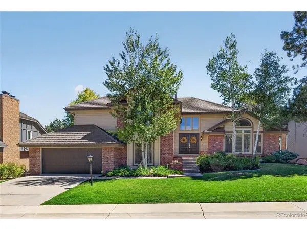 7742 S Glencoe, Littleton, CO 80122