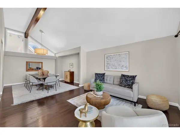 7742 S Glencoe, Littleton, CO 80122