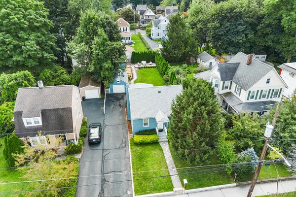 5 W Maple AVE, Suffern, NY 10901