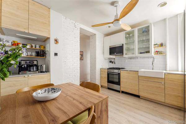 509 W 122nd ST #3, New York (manhattan), NY 10027