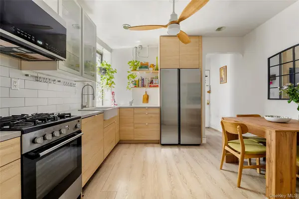 509 W 122nd ST #3, New York (manhattan), NY 10027