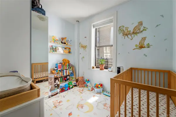 509 W 122nd ST #3, New York (manhattan), NY 10027