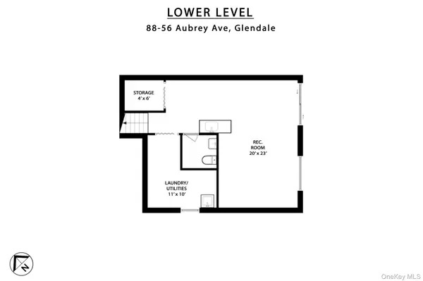 88-58 Aubrey AVE, Glendale, NY 11385