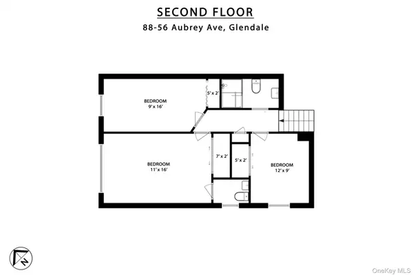 88-58 Aubrey AVE, Glendale, NY 11385