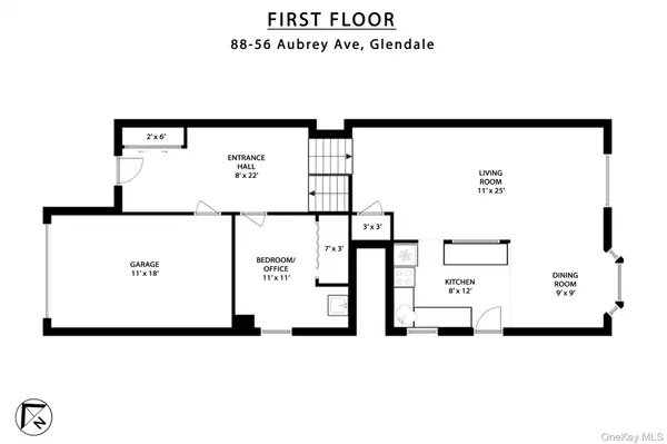 88-58 Aubrey AVE, Glendale, NY 11385