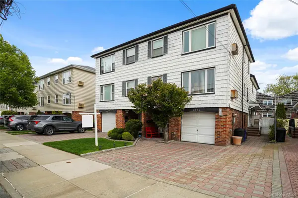 88-58 Aubrey AVE, Glendale, NY 11385