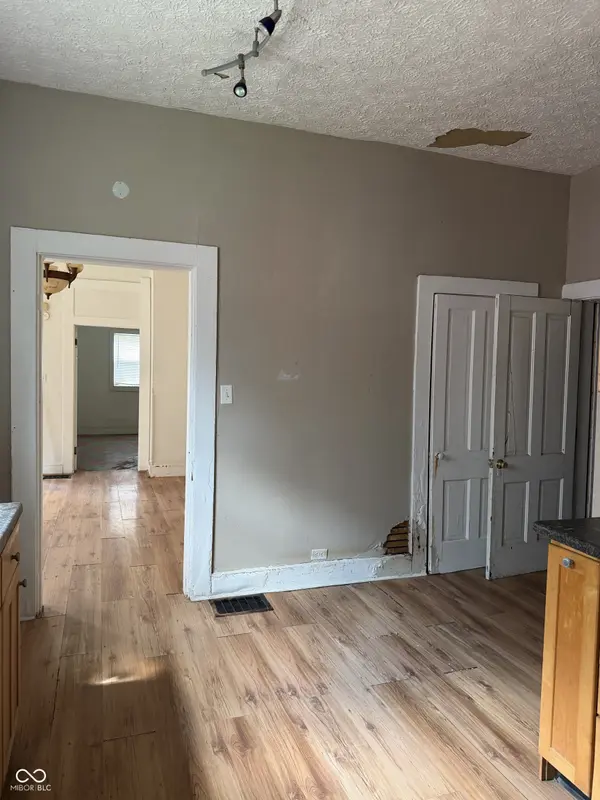 231 N Summit ST, Indianapolis, IN 46201