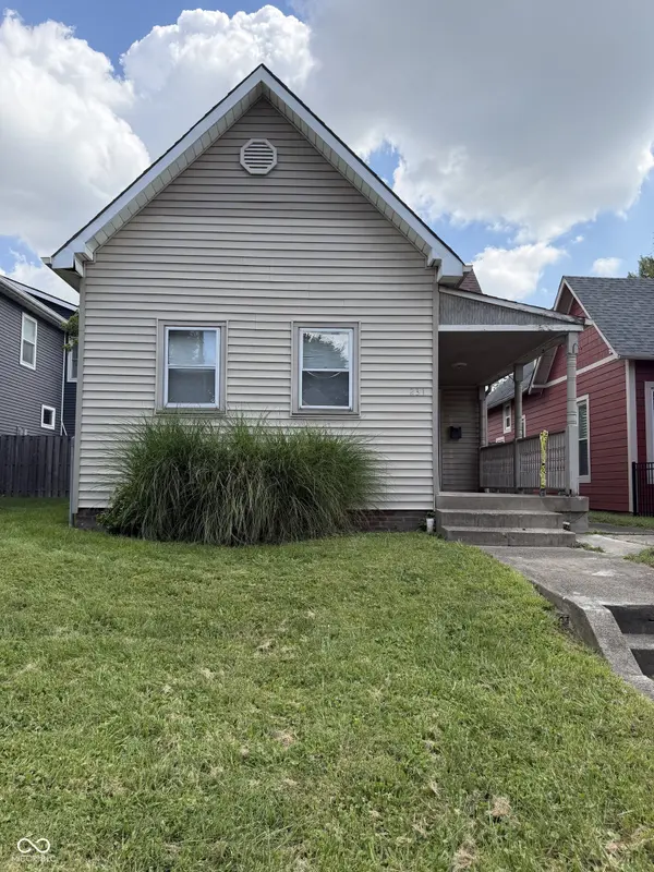 231 N Summit ST, Indianapolis, IN 46201