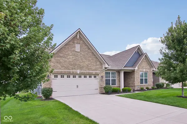 5280 Chambers CT, Mccordsville, IN 46055