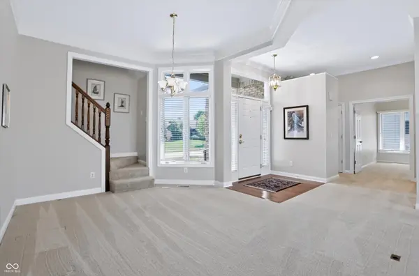 12360 Saint Armands, Carmel, IN 46033