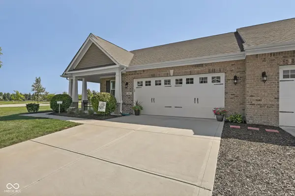 96 Darrough DR #0, Greenwood, IN 46143