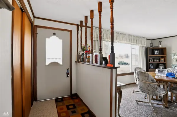 8701 W Mooresville RD, Camby, IN 46113