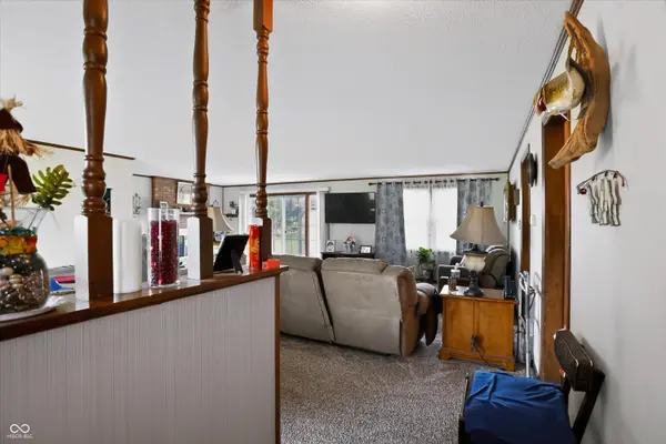 8701 W Mooresville RD, Camby, IN 46113
