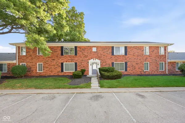 6407 Park Central DR W #D, Indianapolis, IN 46260