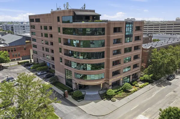 225 N New Jersey ST #23, Indianapolis, IN 46204